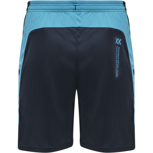 hmlACTION POLY SHORTS, 8553, packshot