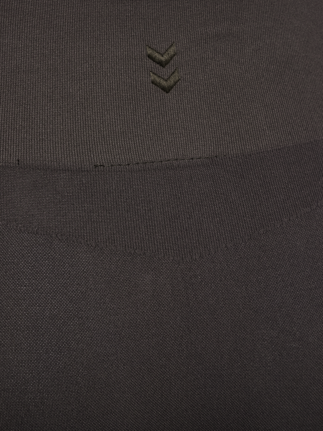 hmlHIIT SEAMLESS HIGH WAIST TIGHTS, AFTER DARK, packshot