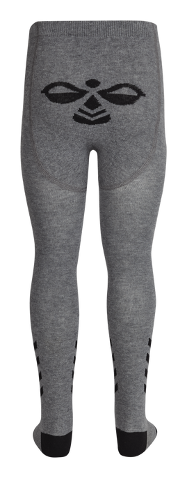 BELLO PANTYHOSEN, GREY MELANGE, packshot