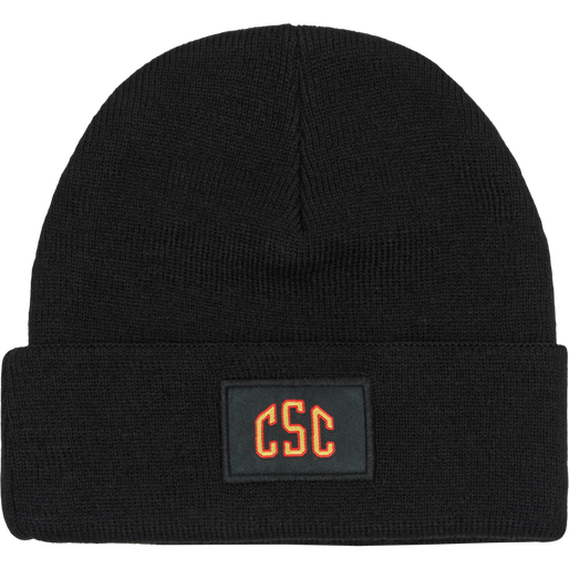 CSC 22/23 HAT, BLACK, packshot
