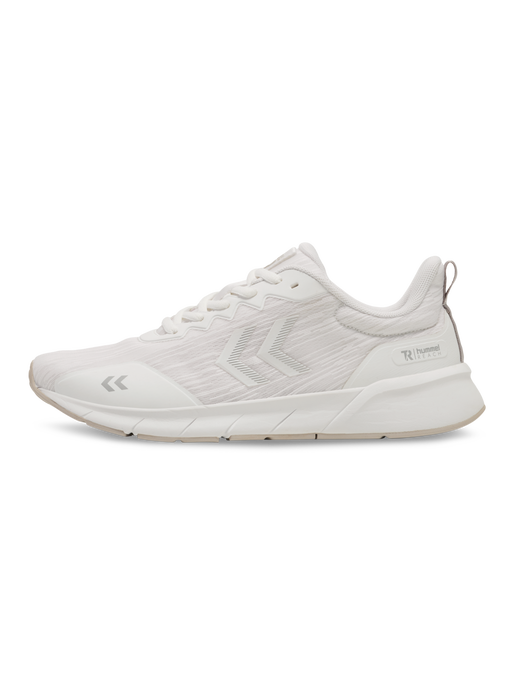 REACH TR HIIT, WHITE, packshot