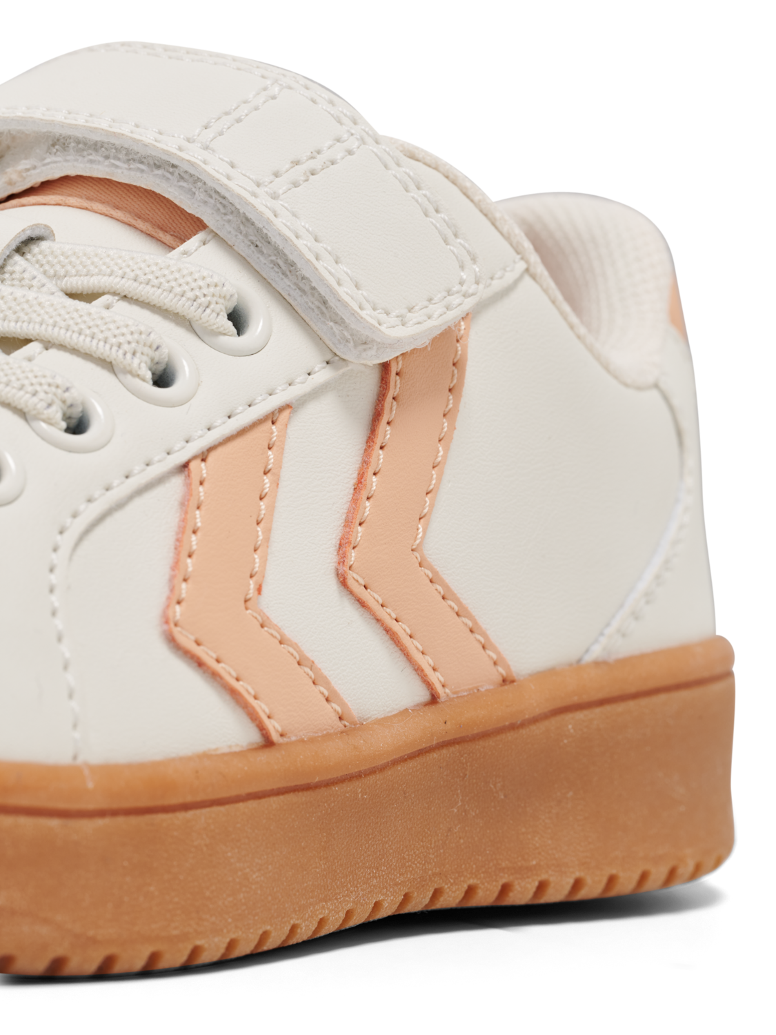 DERBY COURT JR, MARSHMALLOW, packshot