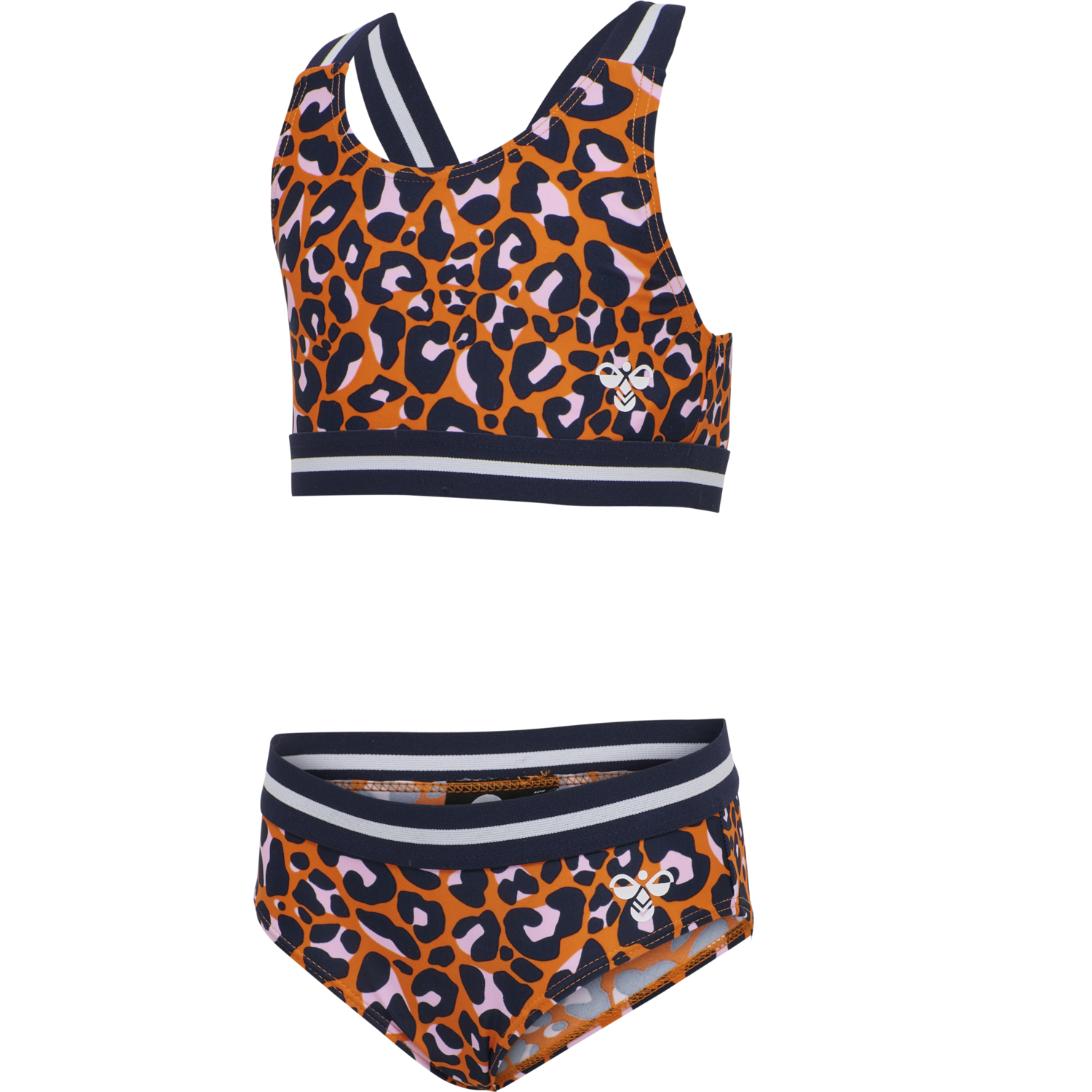 hmlZURI BIKINI, 5120, packshot