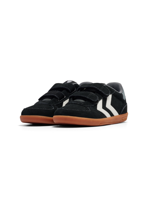VICTORY SUEDE II, ANTHRACITE, packshot