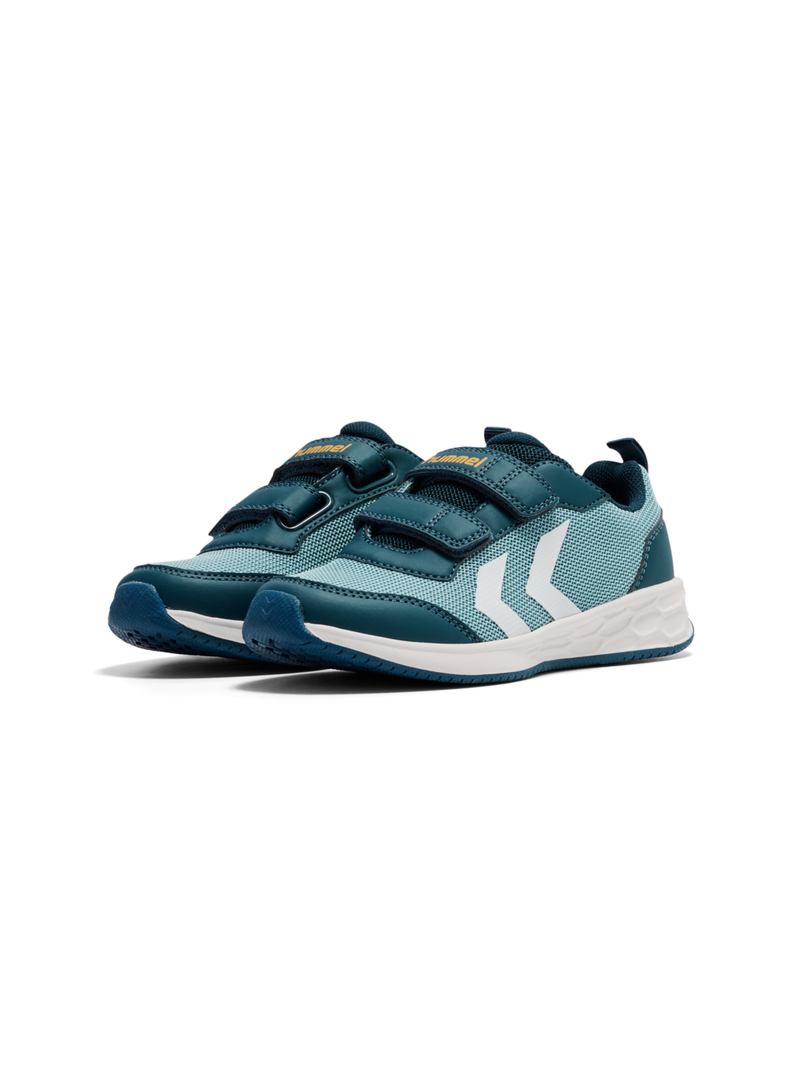 TURBO RUN 1.0 JR, TOURMALINE, packshot