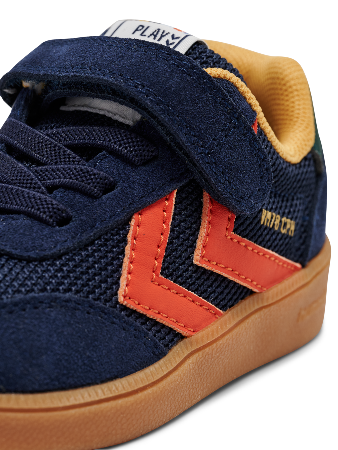 VM78 CPH INFANT, BLACK IRIS/MULTI COLOUR, packshot