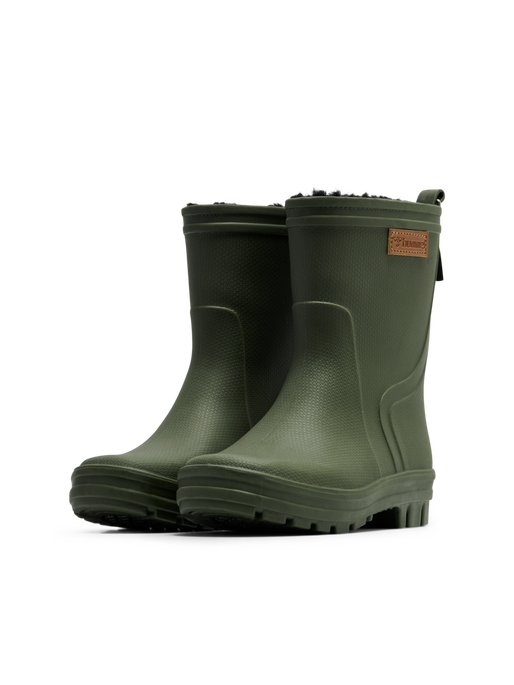 THERMO BOOT JR, WINTER MOSS THERMO BOOT JR, WINTER MOSS, packshot