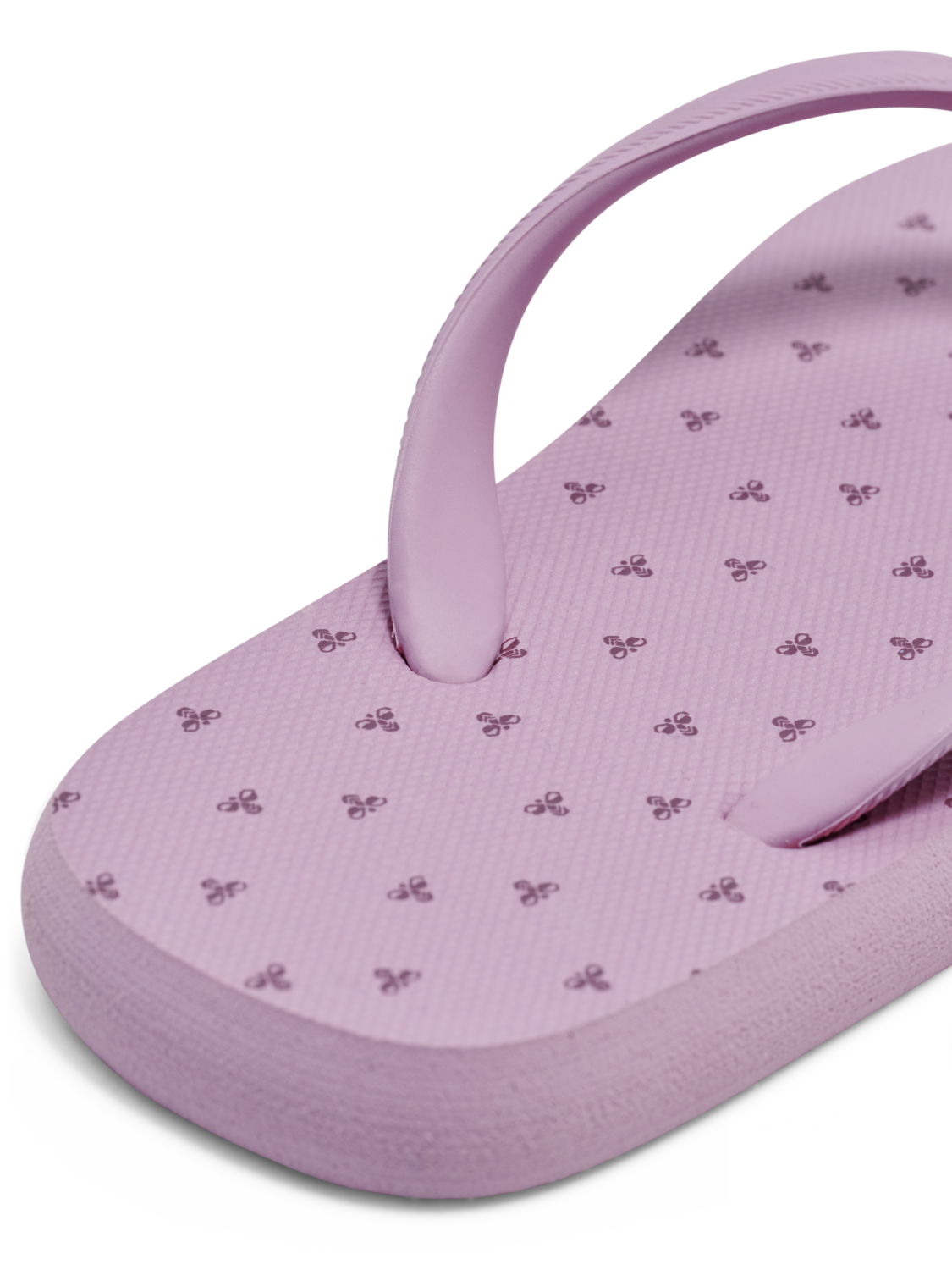 FLIP FLOP JR, MAUVE SHADOW, packshot