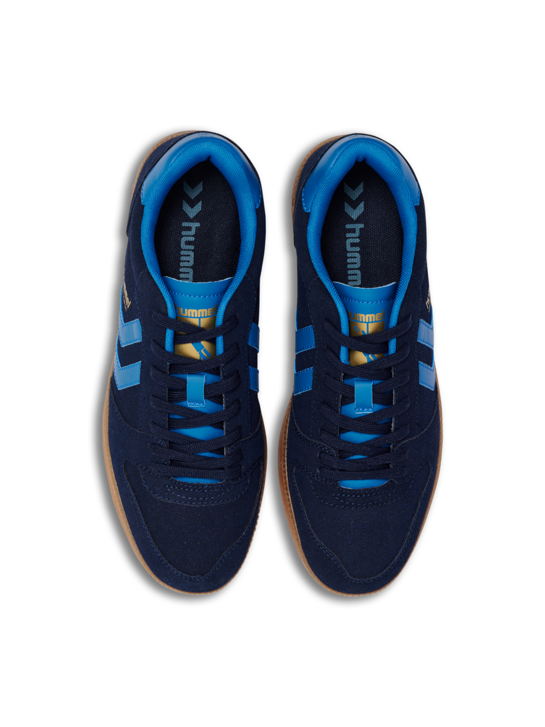 HANDBALL PERFEKT CL, BLACK IRIS, packshot