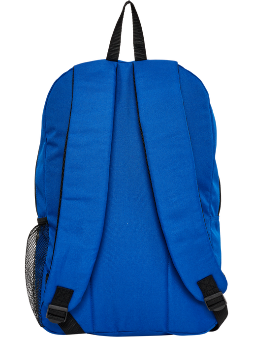 hmlESSENTIAL BACK PACK, TRUE BLUE, packshot