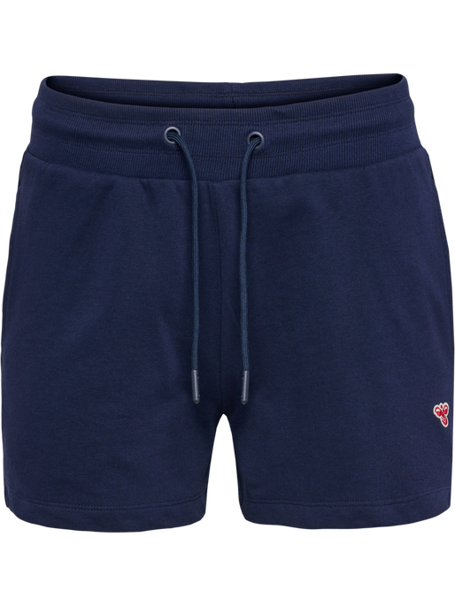 hmlIC BILLIE SHORTS, 7666, packshot