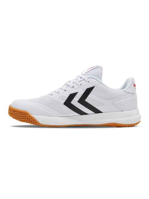 DAGAZ III, WHITE DAGAZ III, WHITE, packshot