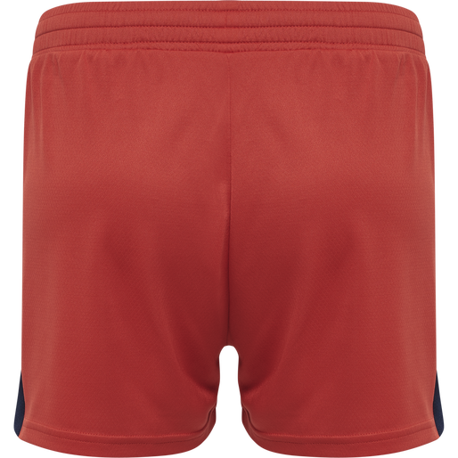 hmlGG12 ACTION SHORTS WOMAN, 3121, packshot