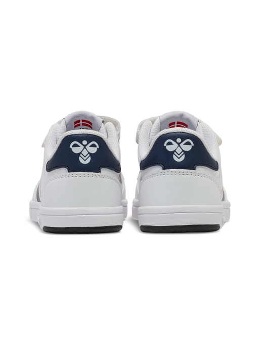 STADIL LIGHT QUICK JR, WHITE STADIL LIGHT QUICK JR, WHITE, packshot