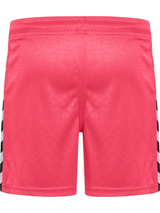 PLAYFUL SHORTS KIDS, PINK GLO, packshot