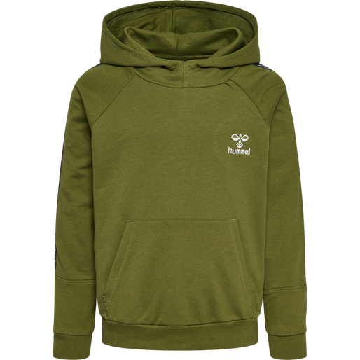 hmlCOOLIO HOODIE SUIT, 6414, packshot