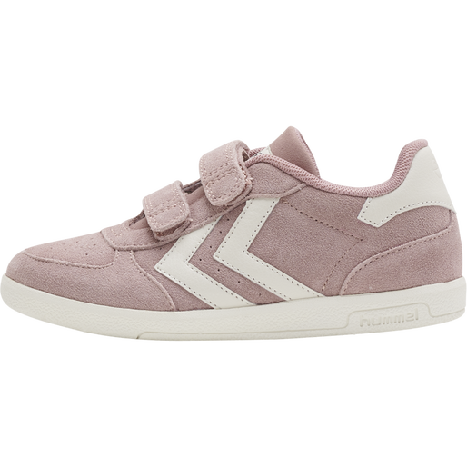 VICTORY SUEDE, WOODROSE, packshot