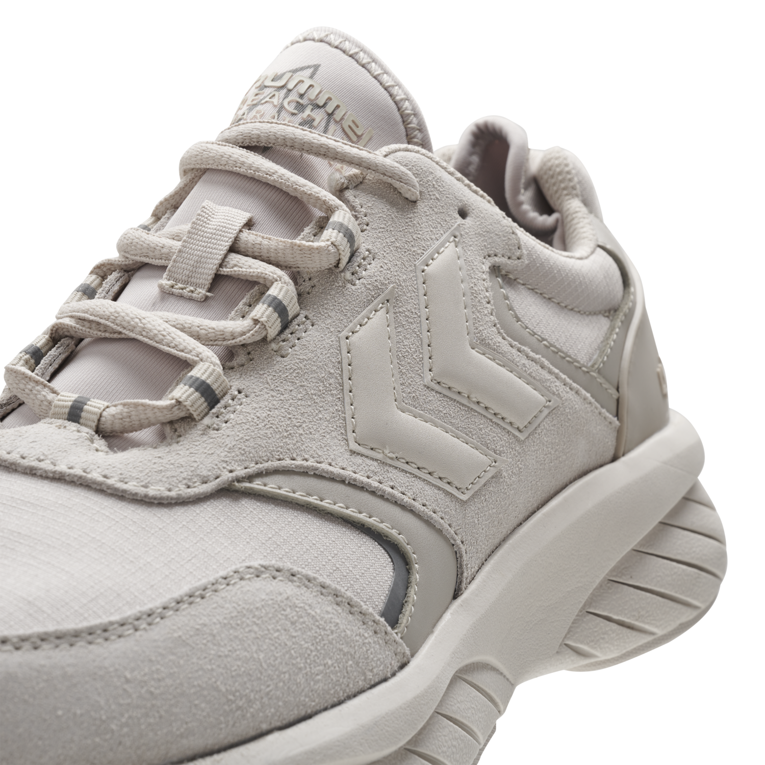 MARATHONA REACH LX TONAL RIB, SILVER CLOUD, packshot