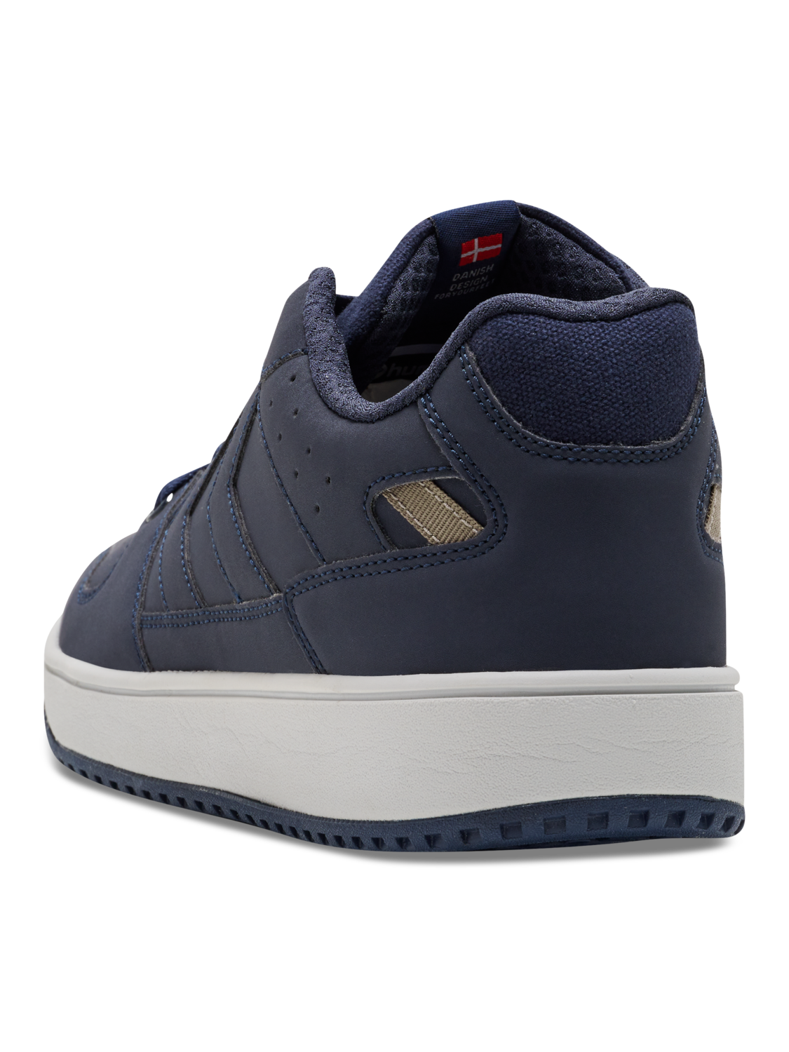 ST. POWER PLAY WINTER, NAVY, packshot