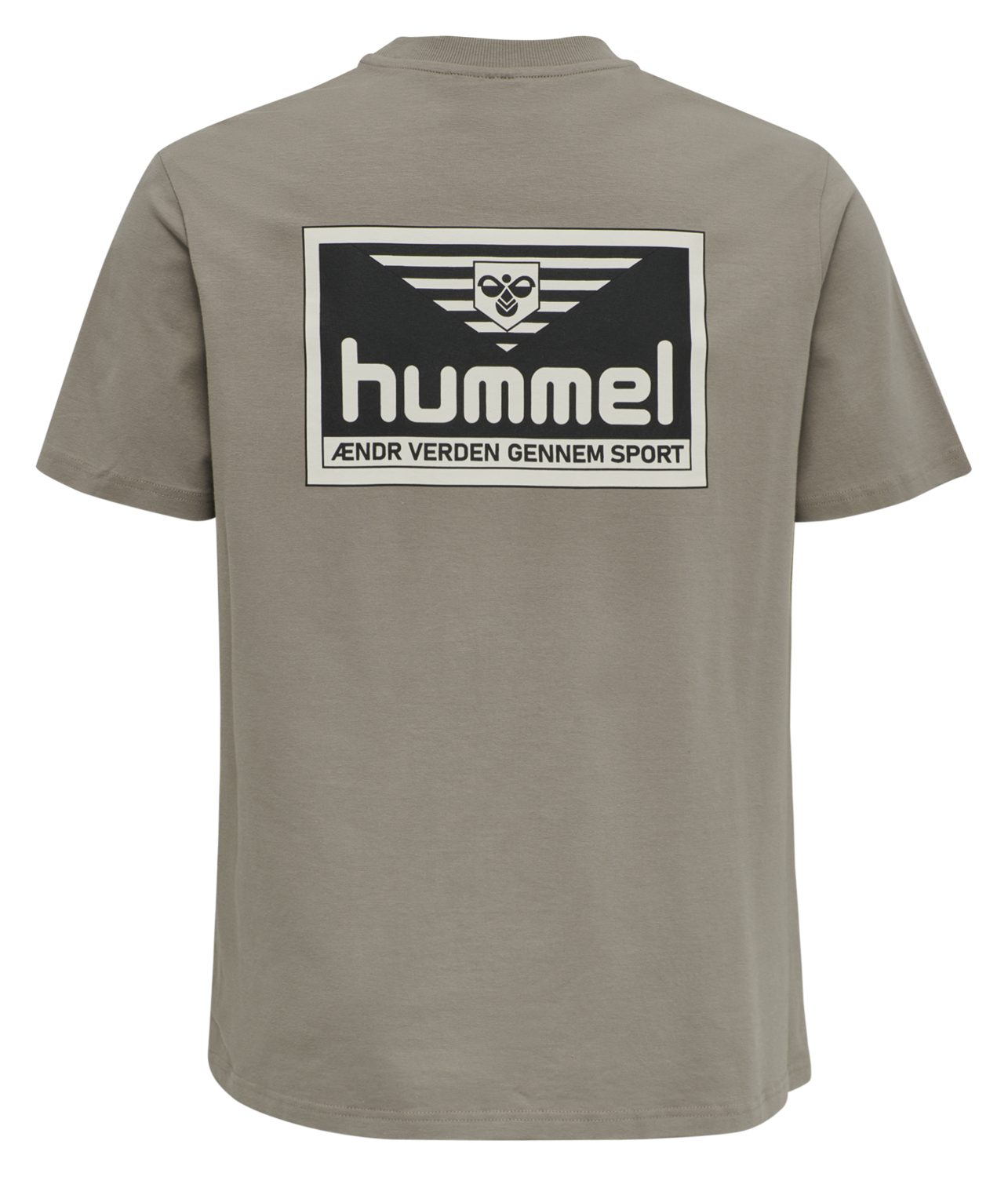 hmlFERIE T-SHIRT, 1452, packshot