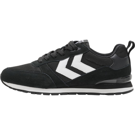 MONACO 86, BLACK/WHITE, packshot