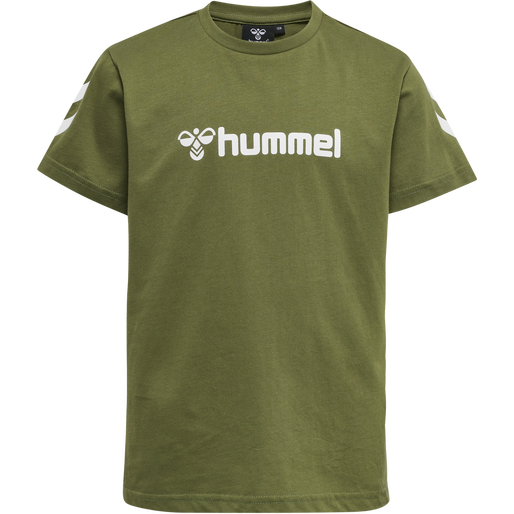 hmlNOVET SHORTS SET, 6414, packshot