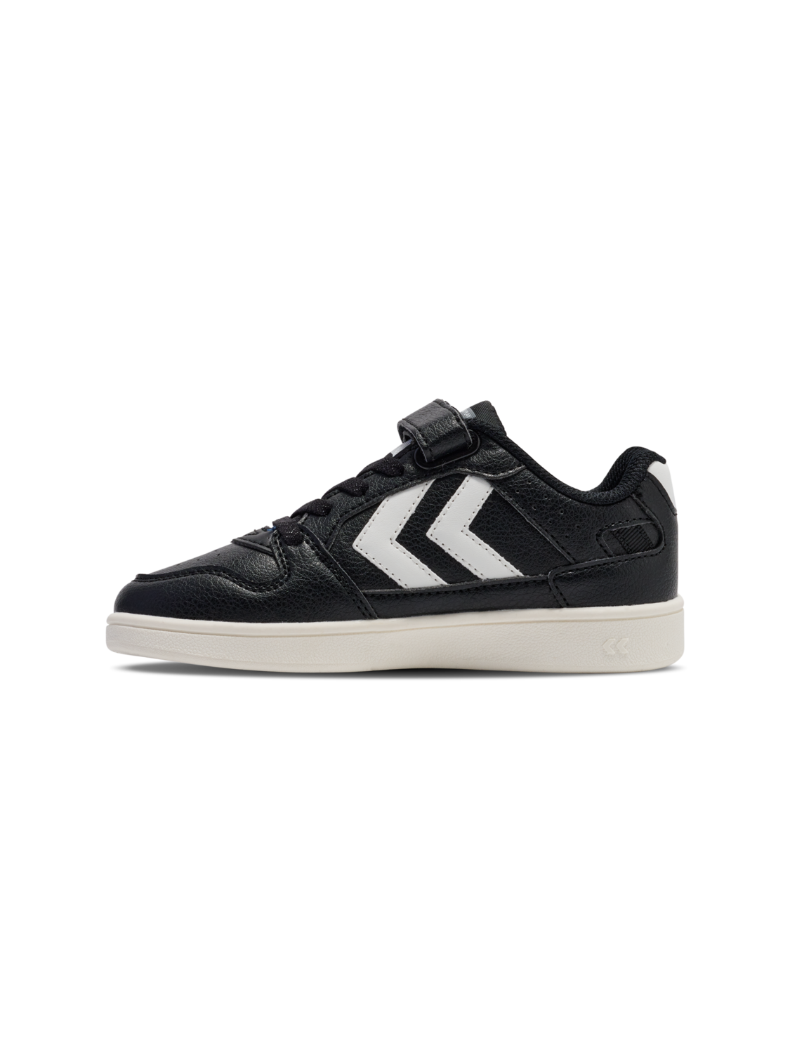 ST POWER PLAY JR, ANTHRACITE, packshot