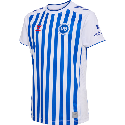OB 22/23 HOME JERSEY S/S KIDS, 2902, packshot