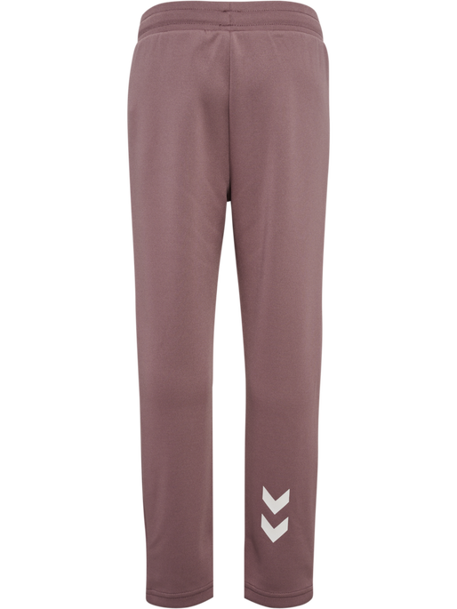 hmlTUKAS TRACKSUIT, TWILIGHT MAUVE hmlTUKAS TRACKSUIT, TWILIGHT MAUVE, packshot