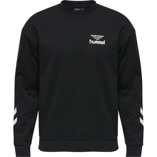 hmlHIVE SWEATSHIRT, 2001, packshot