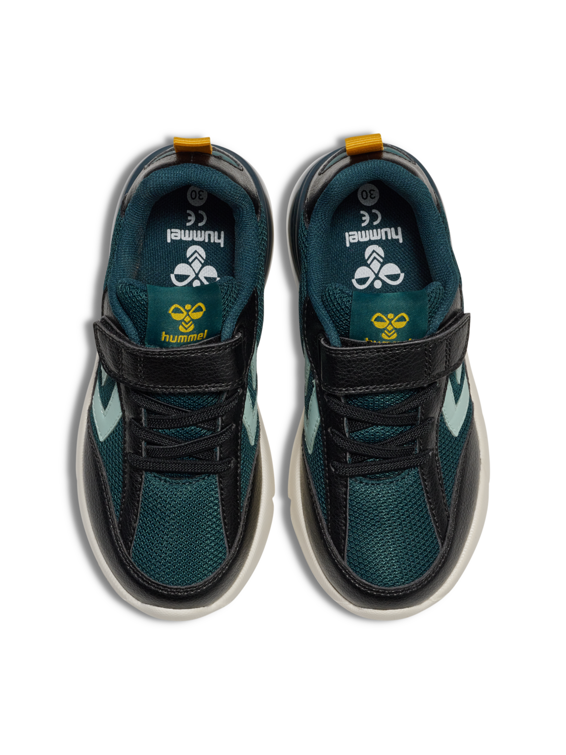 DAYLIGHT JR, REFLECTING POND, packshot