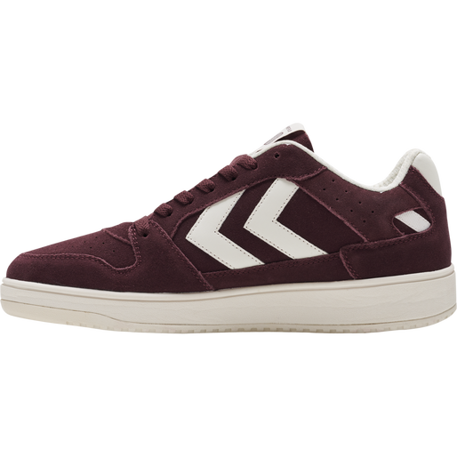 ST. POWER PLAY SUEDE, WINDSOR WINE ST. POWER PLAY SUEDE, WINDSOR WINE, packshot