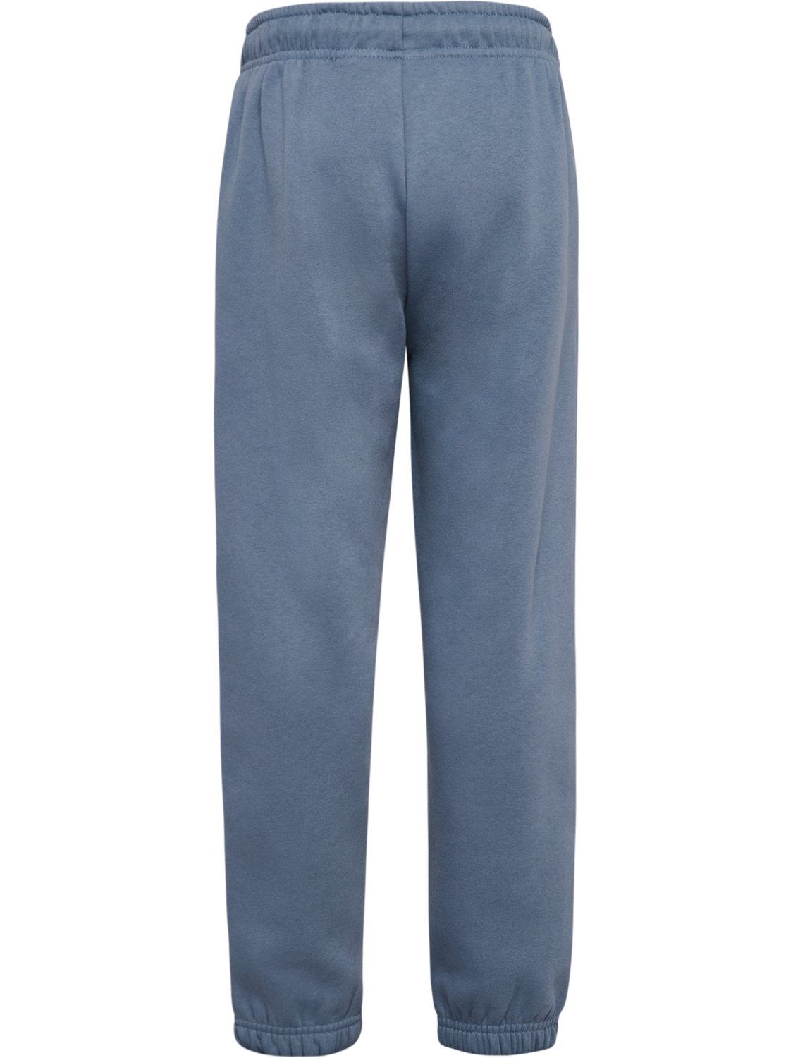 hmlJR LOOSE SWEATPANTS BEE, FLINT STONE, packshot
