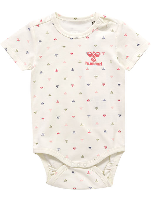 hmlBEESY BODY S/S, DESERT ROSE, packshot