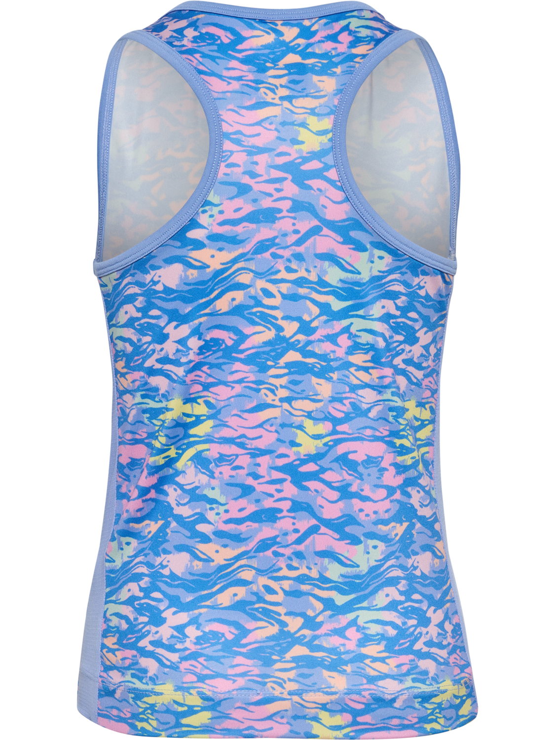 hmlLUCA TOP, HYDRANGEA, packshot