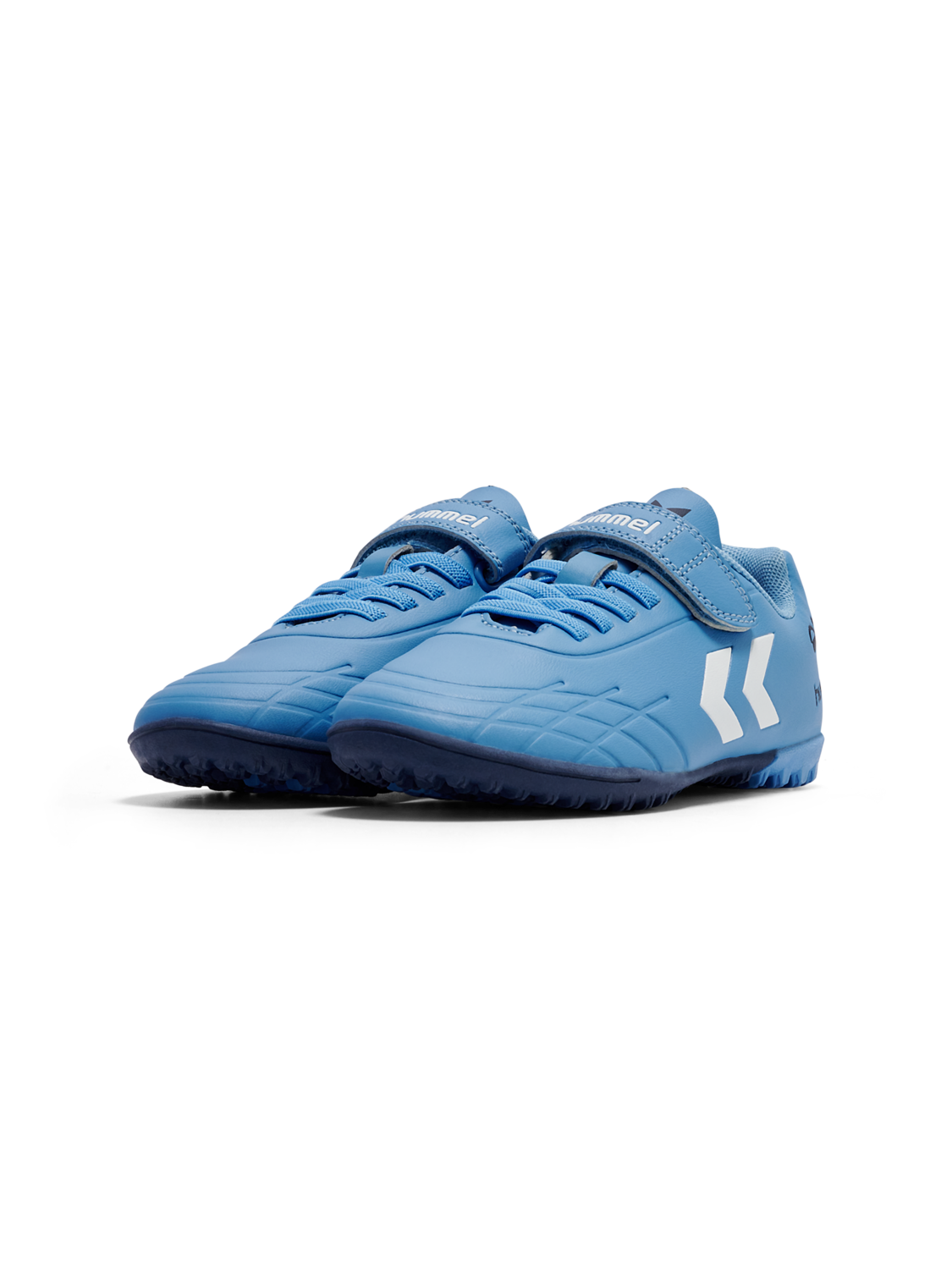 TOP STAR TURF JR, LICHEN BLUE, packshot