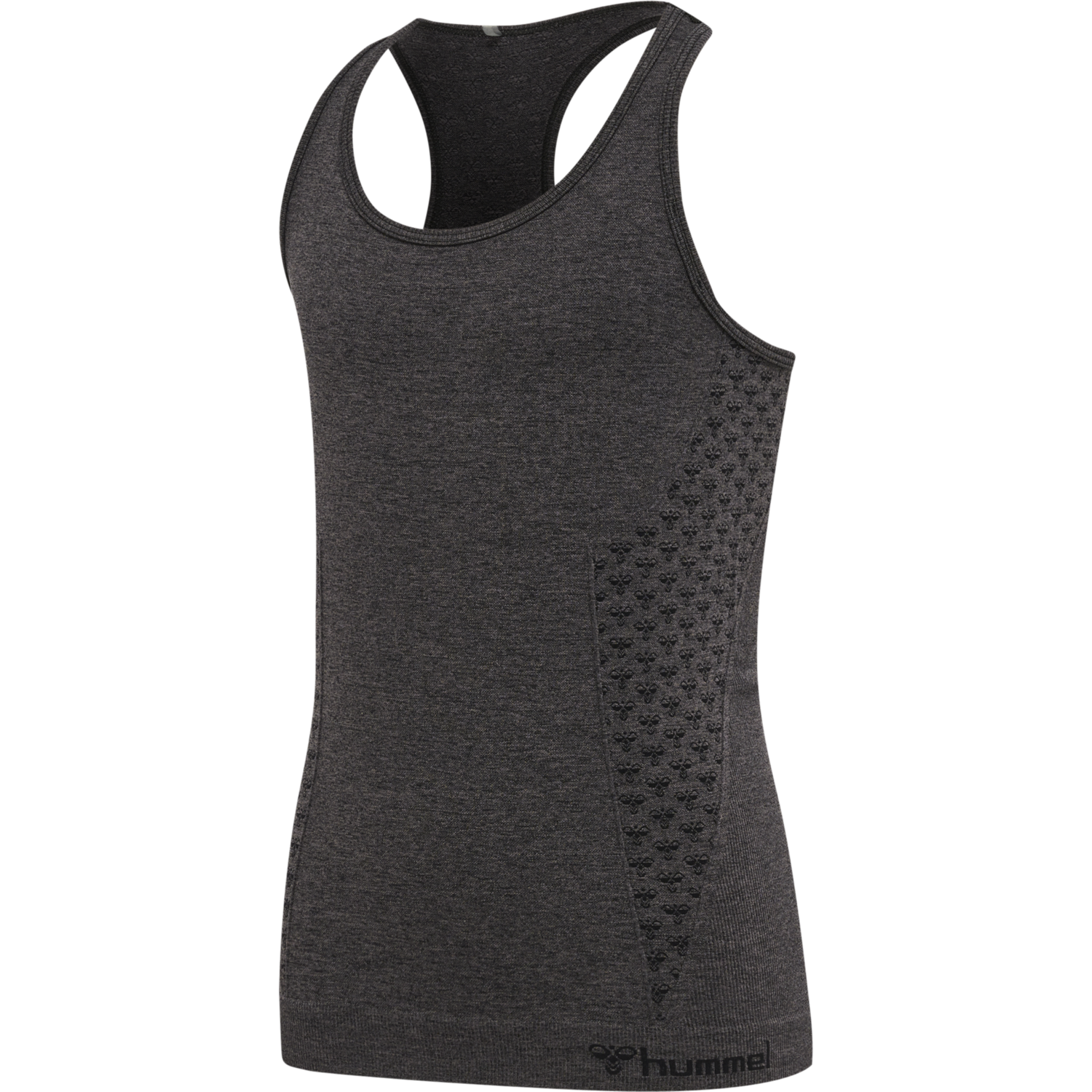 hmlCI JUNIOR SEAMLESS TOP, 2508, packshot