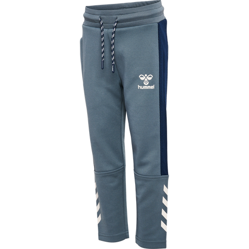 hmlTOTORO PANTS, STORMY WEATHER, packshot