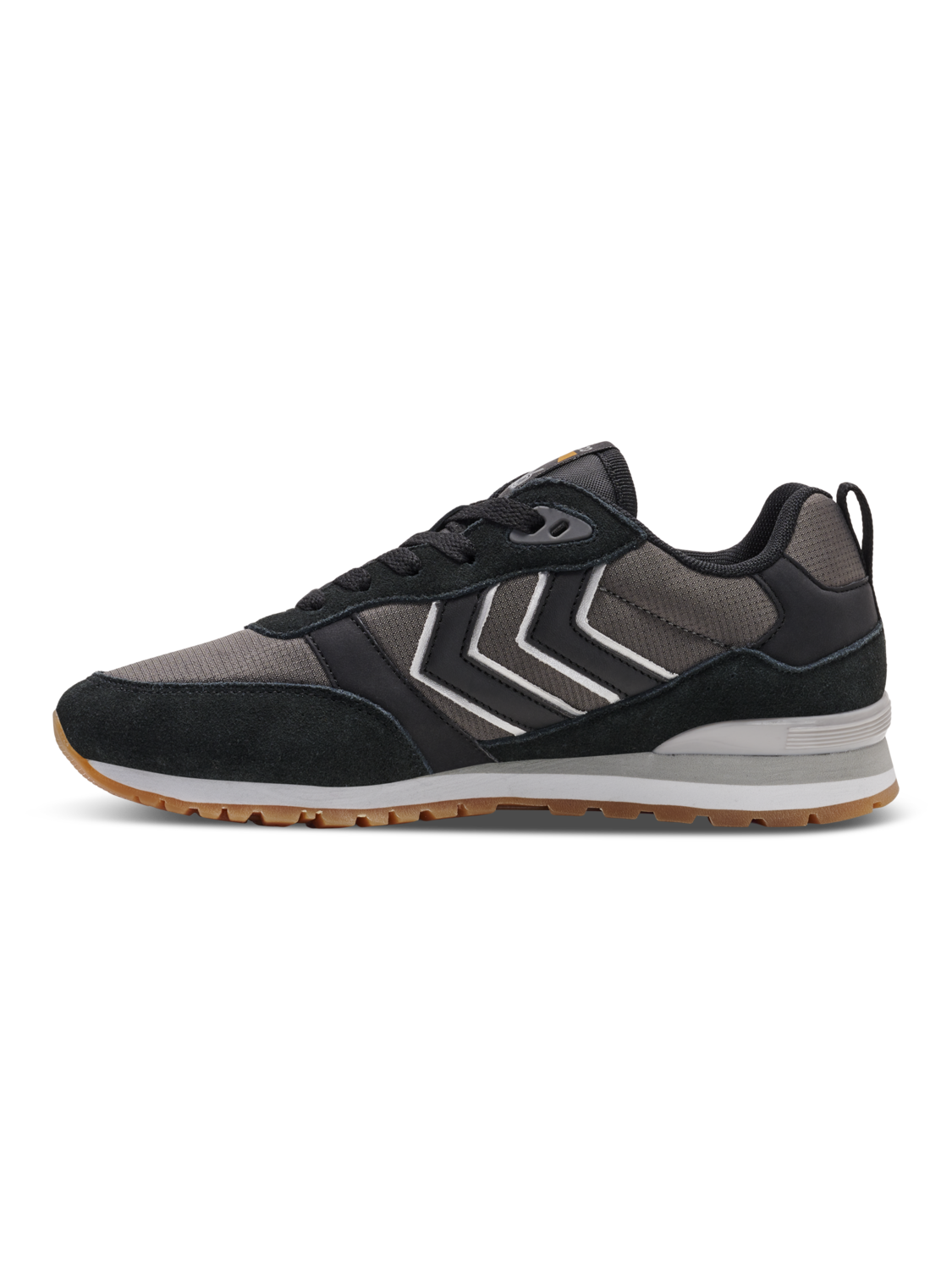 MONACO 86 RS, BLACK/MAGNET, packshot