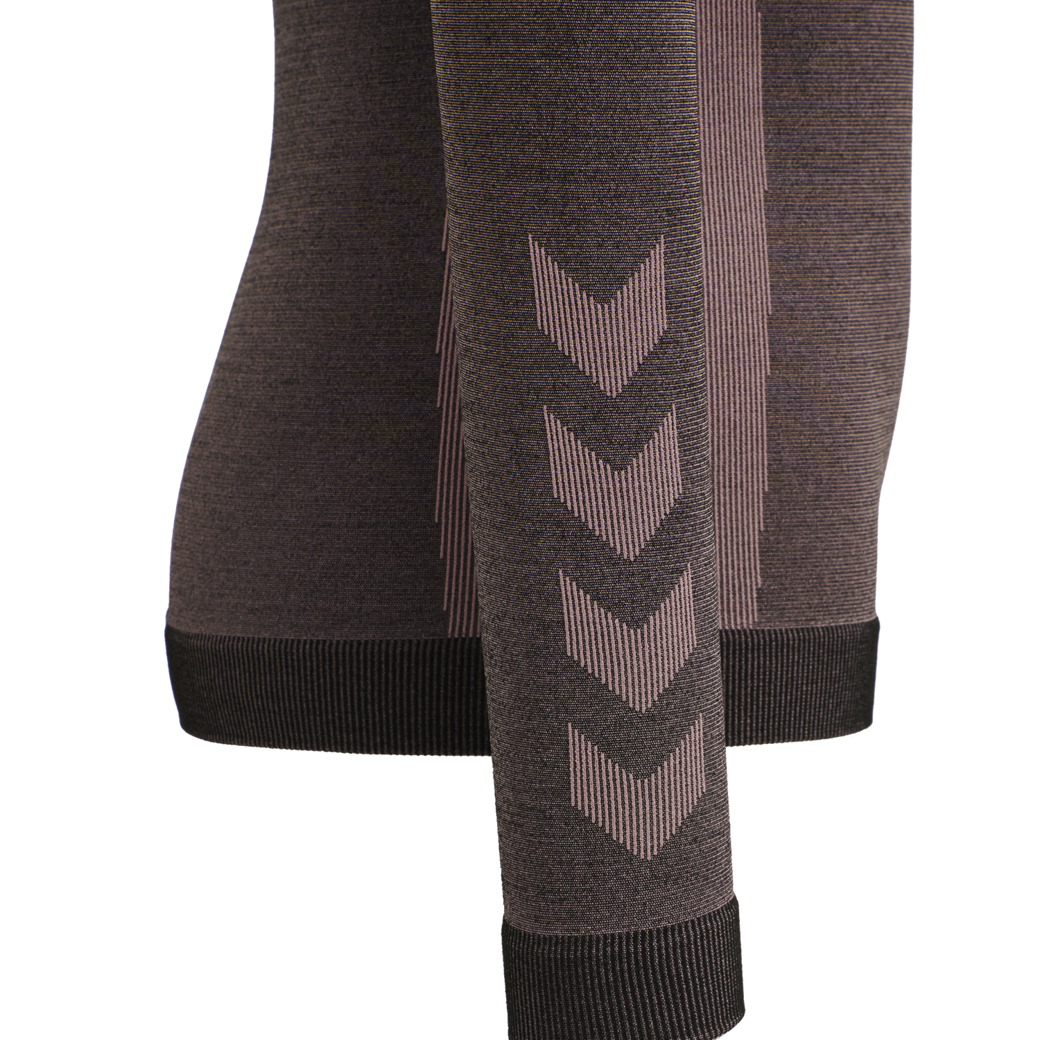 hmlSPIN SEAMLESS T-SHIRT L/S, 8719, packshot