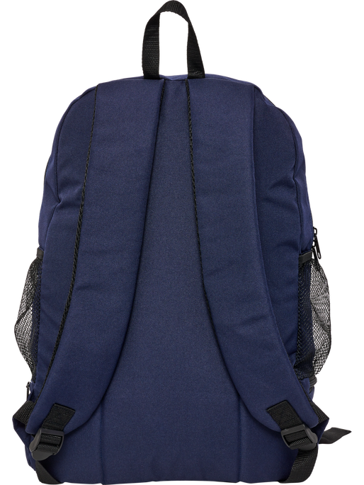 hmlESSENTIAL BACK PACK W. SC, MARINE, packshot