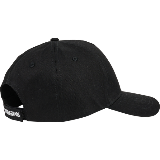 AST FAN BLACK TPU CAP, 2001, packshot