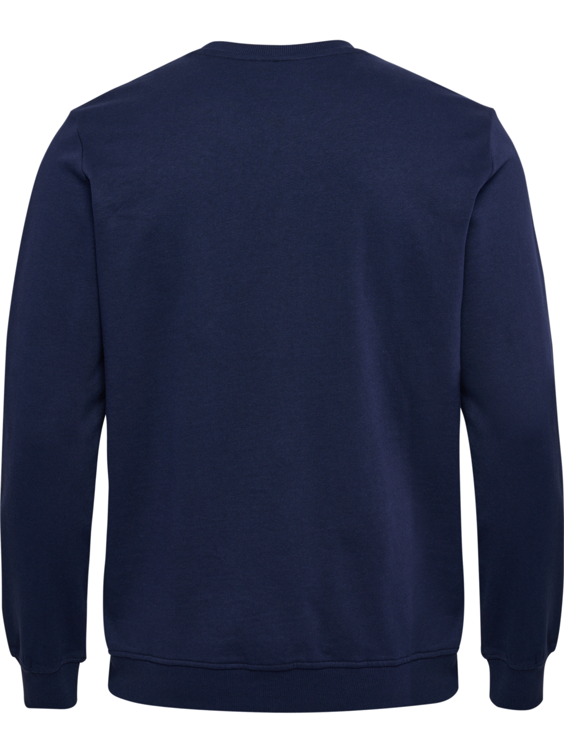 hmlIC BILL SWEATSHIRT, 7666, packshot