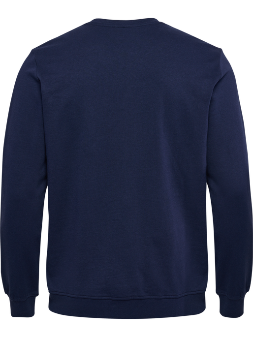 hmlIC BILL SWEATSHIRT, 7666, packshot