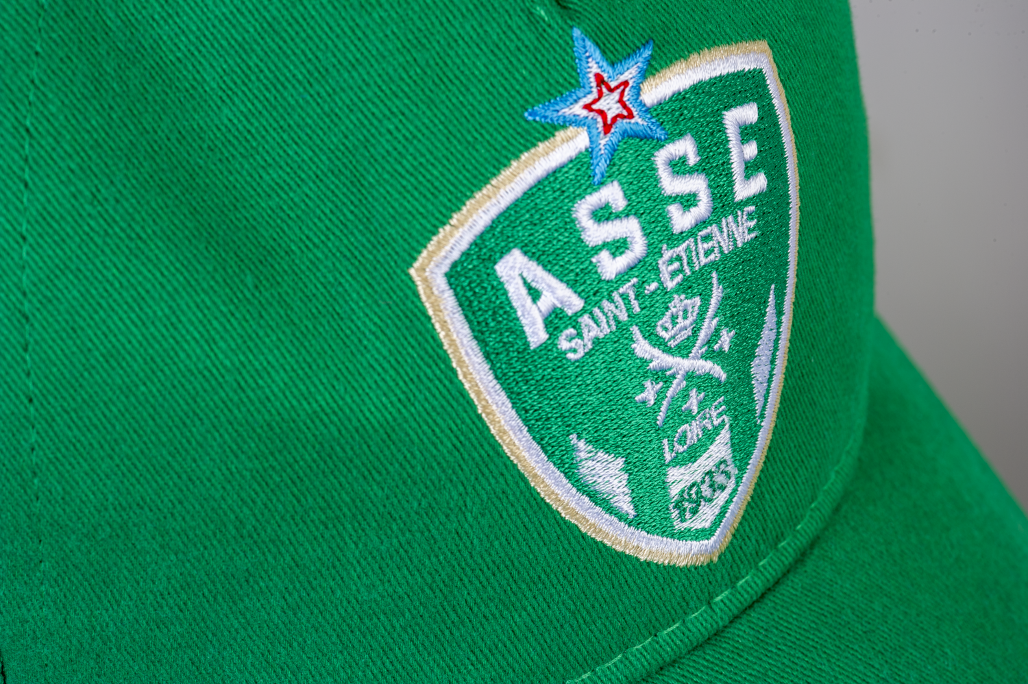 ASSE 22/23 FAN CAP, JELLY BEAN, packshot