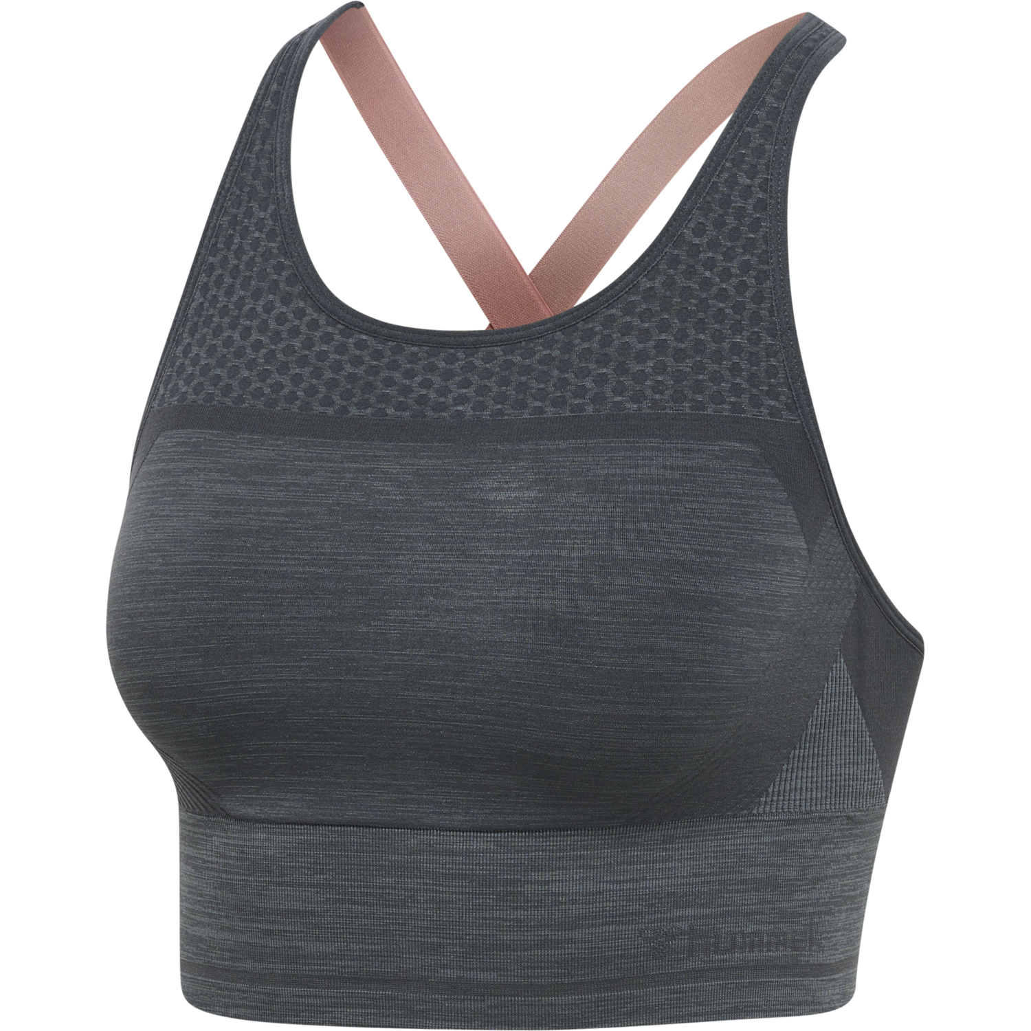 hmlSKY SEAMLESS SPORTS TOP, 1545, packshot