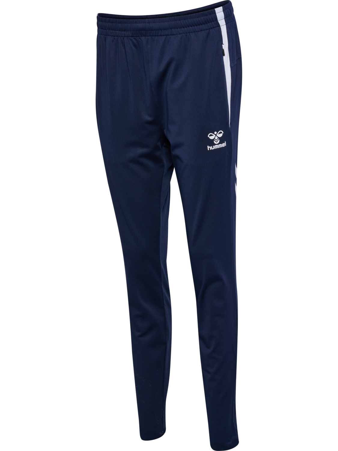 hmlLEAD 2.0 TRAINING PANTS WOMAN, MARINE, packshot