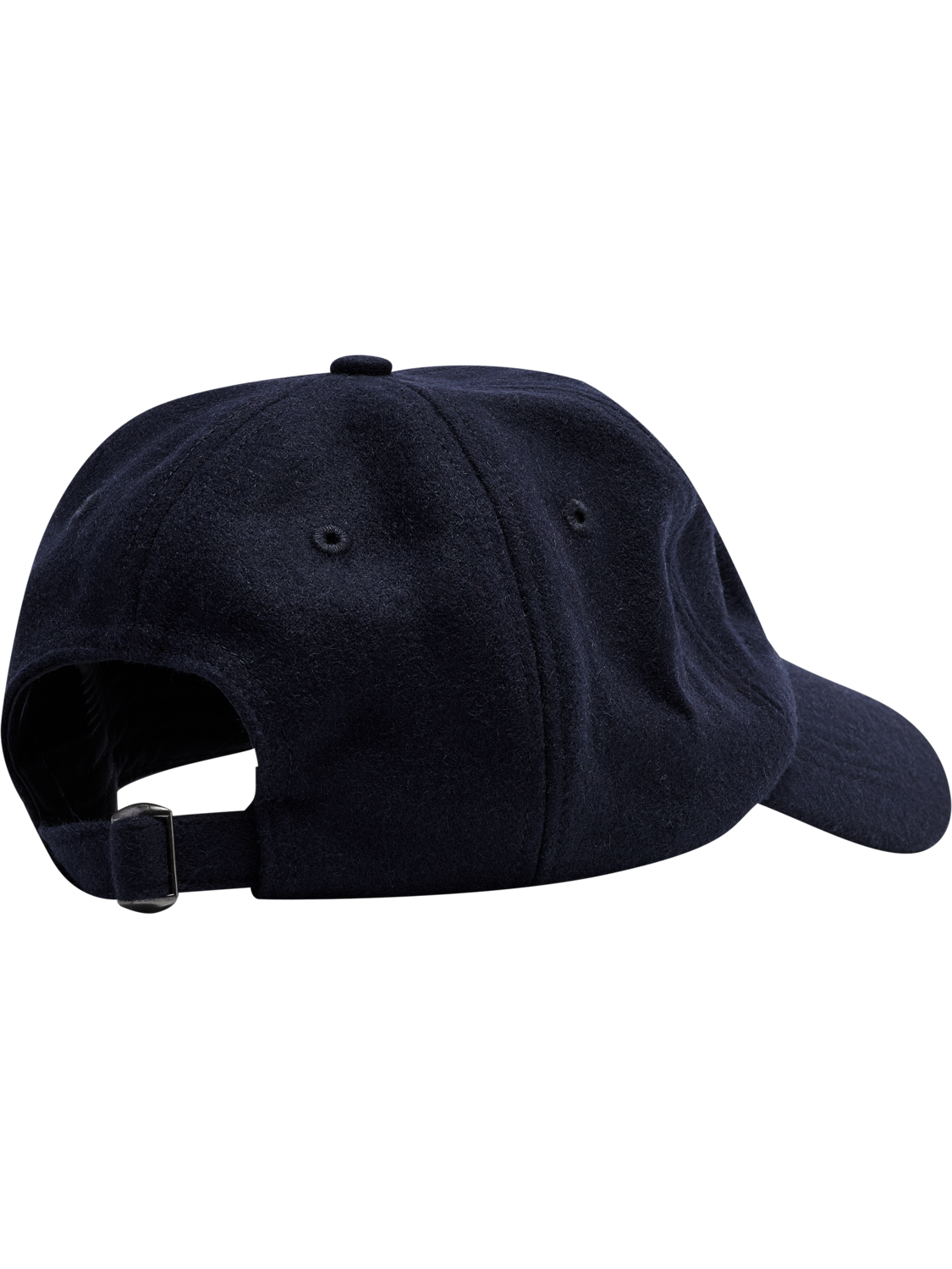 hmlBASEBALL CAP SW, DRESS BLUES, packshot