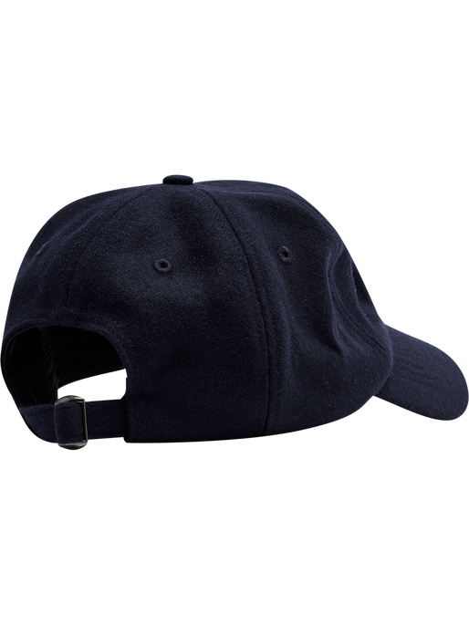 hmlBASEBALL CAP SW, DRESS BLUES hmlBASEBALL CAP SW, DRESS BLUES, packshot