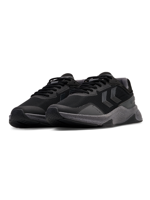 REACH TR CORE 2.0, BLACK, packshot